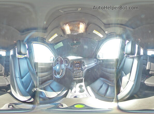 1C4RJFBG7MC800767 2021 JEEP GRAND Black სალონის 360-გრადუსიანი ხედი