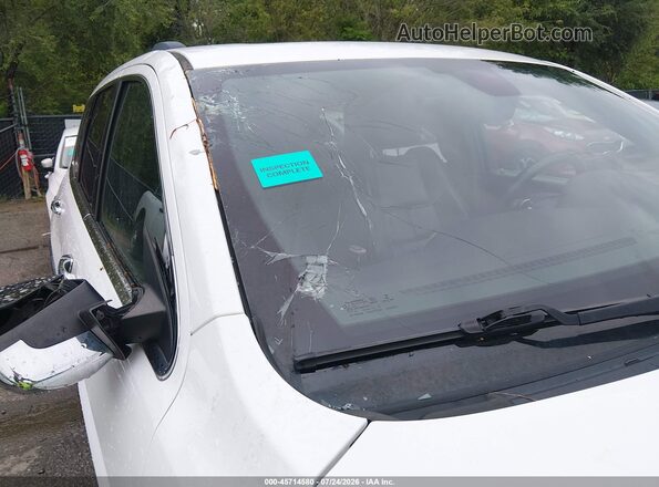 1C4RJFBG8GC328549 2016 JEEP GRAND CHEROKEE White 