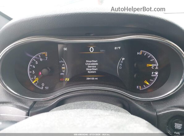 1C4RJFBG8JC136104 2018 JEEP GRAND CHEROKEE Black Հետևի նստատեղերի տեսք