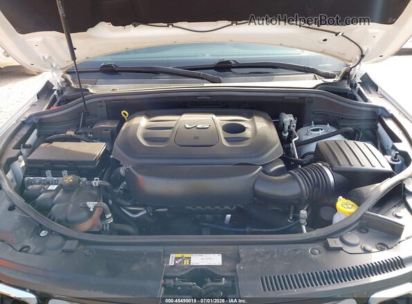 1C4RJFBG8KC613986 2019 JEEP GRAND CHEROKEE White Vista trasera