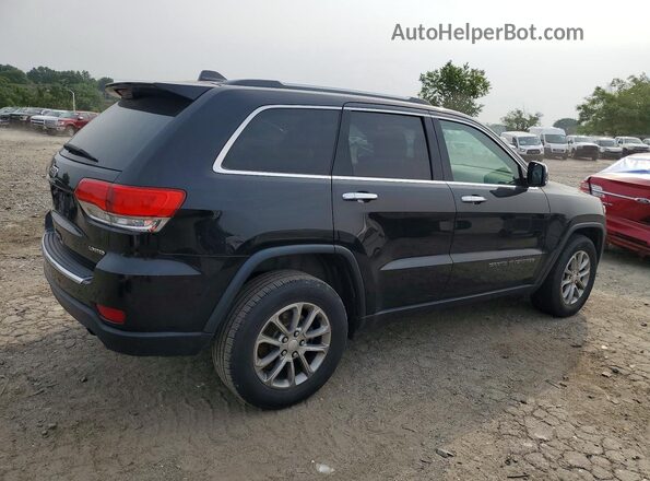 1C4RJFBG8KC782079 2019 JEEP GRAND Black Задня права чверть