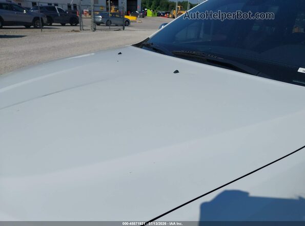 1C4RJFBG8LC115367 2020 JEEP GRAND CHEROKEE White წინა ხედი