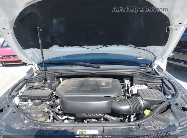 1C4RJFBG8LC115367 2020 JEEP GRAND CHEROKEE White უკანა ხედი