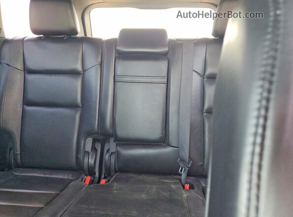 1C4RJFBG8LC255662 2020 JEEP GRAND Серебряный Вид задних сидений