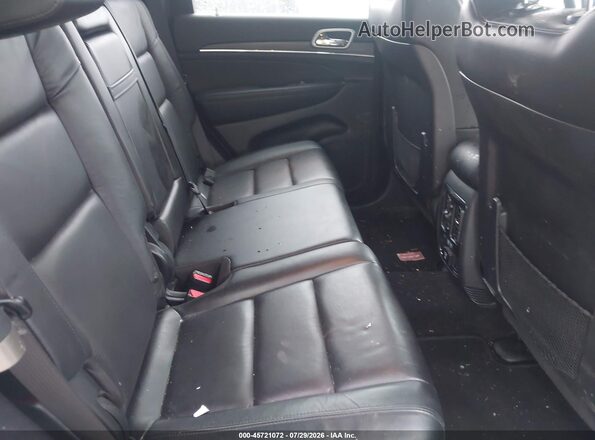 1C4RJFBG8LC313544 2020 JEEP GRAND CHEROKEE White Widok naklejki z numerem VIN