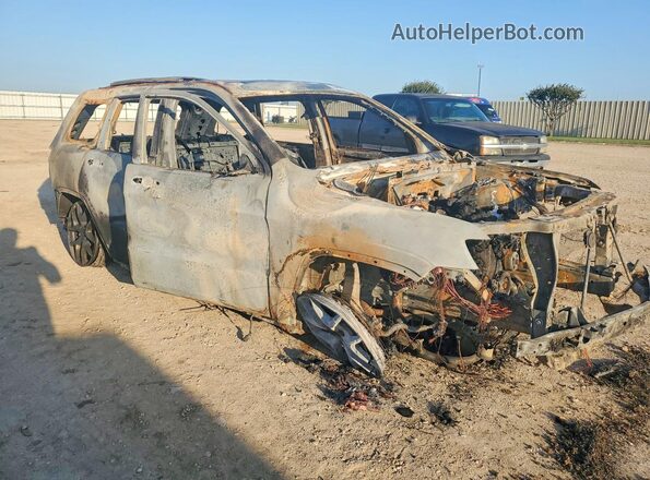 1C4RJFBG8LC385683 2020 JEEP GRAND Burn Front right