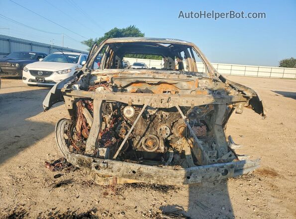 1C4RJFBG8LC385683 2020 JEEP GRAND Burn Front view
