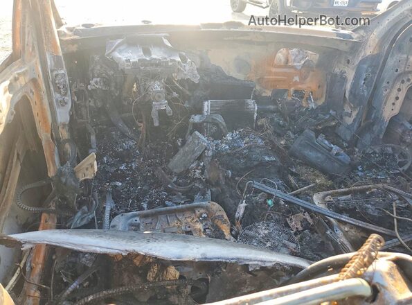 1C4RJFBG8LC385683 2020 JEEP GRAND Burn Dashboard view
