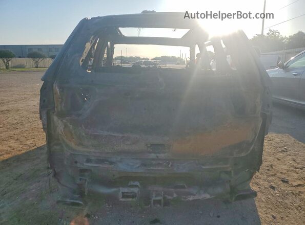 1C4RJFBG8LC385683 2020 JEEP GRAND Burn Rear view