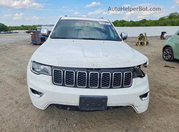 1C4RJFBG8LC425339 2020 JEEP GRAND White Դիմացի տեսք