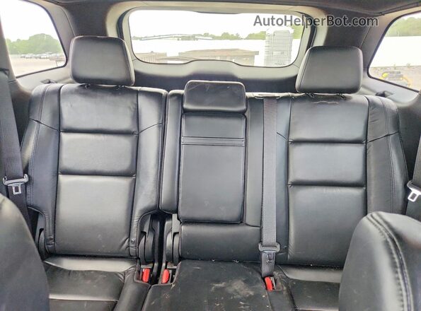 1C4RJFBG8LC425339 2020 JEEP GRAND White Հետևի նստատեղերի տեսք
