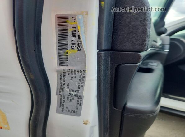 1C4RJFBG8LC425339 2020 JEEP GRAND White VIN կոդի պիտակի տեսք