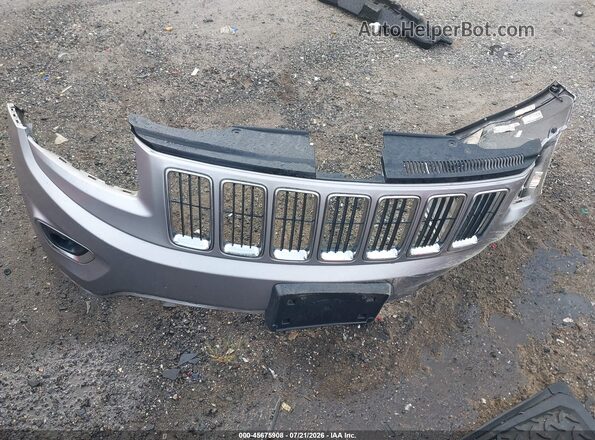 1C4RJFBG9GC412105 2016 JEEP GRAND CHEROKEE Red Instrument cluster view