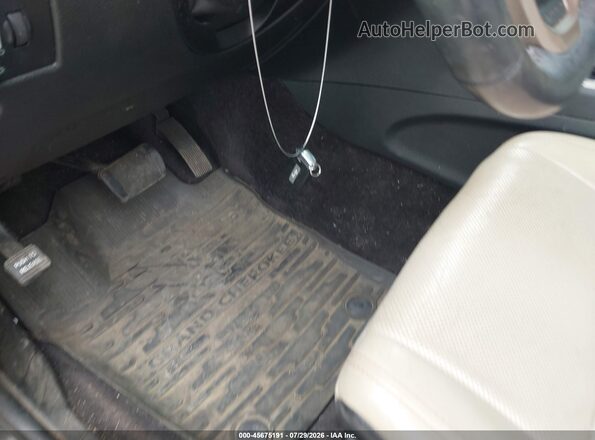 1C4RJFBG9GC496085 2016 JEEP GRAND CHEROKEE Black წინა პანელის ხედი