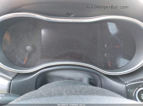 1C4RJFBG9HC615948 2017 JEEP GRAND CHEROKEE White Vista de los asientos traseros