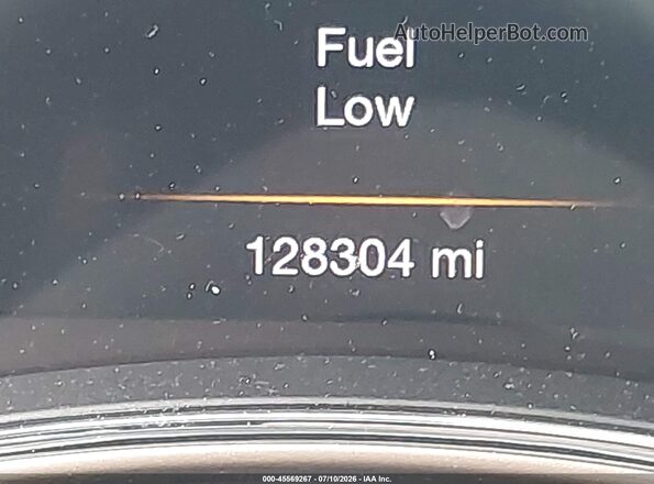 1C4RJFBG9HC911293 2017 JEEP GRAND CHEROKEE Brown 