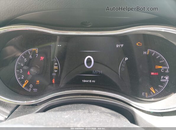 1C4RJFBG9JC387987 2018 JEEP GRAND CHEROKEE Черный Вид задних сидений