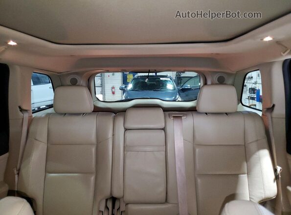 1C4RJFBG9LC110002 2020 JEEP GRAND White Widok tylnych siedzeń