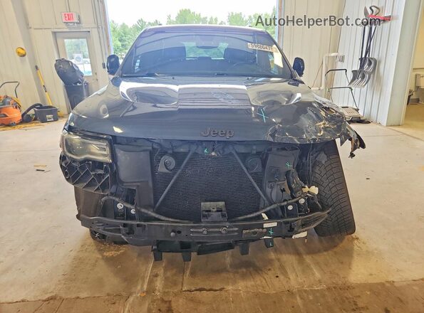1C4RJFBG9LC158969 2020 JEEP GRAND Blue Vista frontal