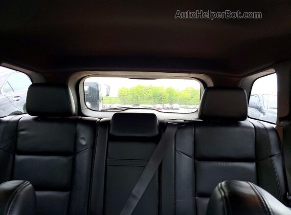 1C4RJFBG9LC178087 2020 JEEP GRAND Gray Rear seats view