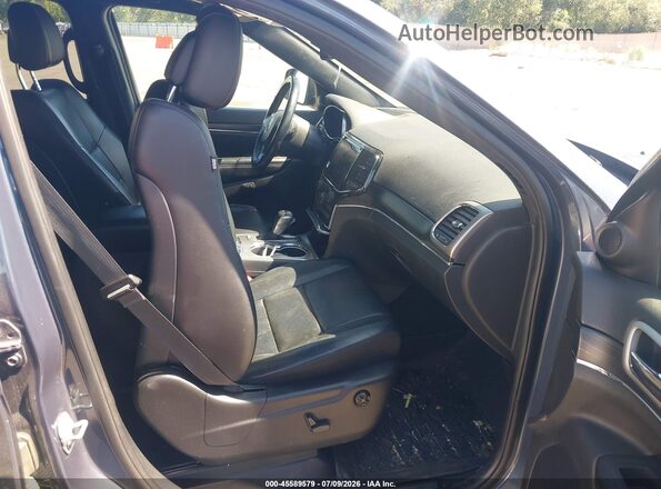 1C4RJFBG9LC224940 2020 JEEP GRAND CHEROKEE Blue Սալոնի դիմացի տեսք