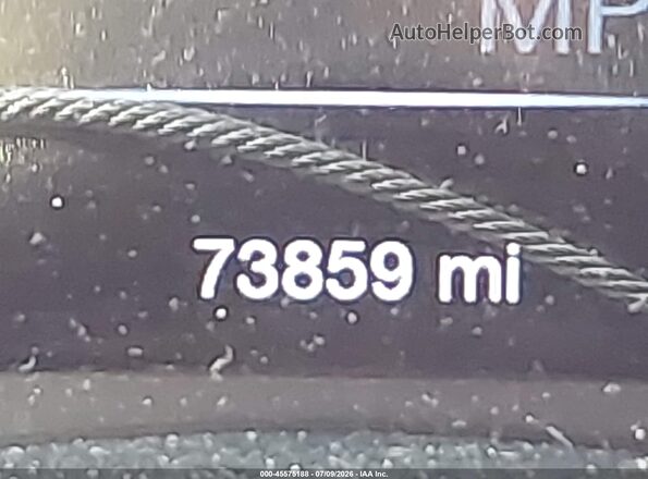 1C4RJFBG9LC372991 2020 JEEP GRAND CHEROKEE Синий 