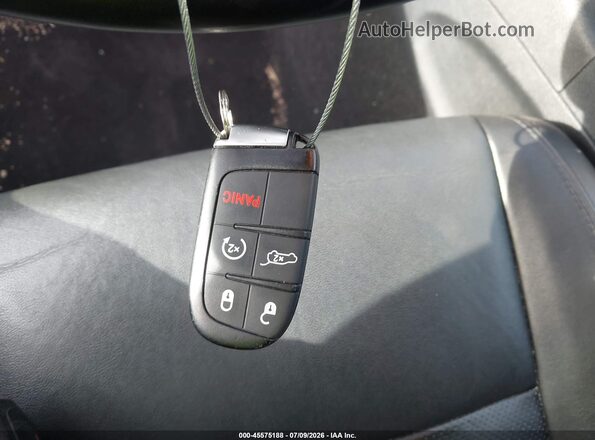 1C4RJFBG9LC372991 2020 JEEP GRAND CHEROKEE Синий Вид панели приборов