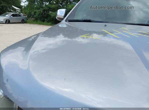 1C4RJFBG9MC505329 2021 JEEP GRAND CHEROKEE Silver 