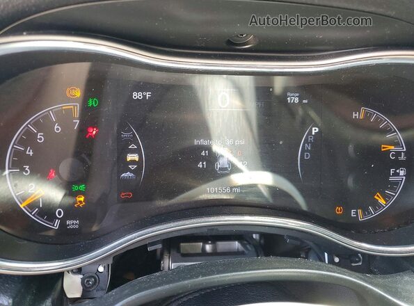 1C4RJFBG9MC665677 2021 JEEP GRAND Silver Vista del cuadro de instrumentos