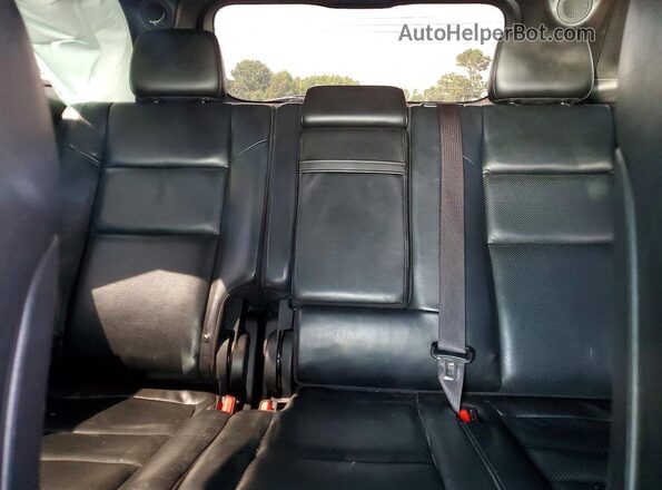 1C4RJFBG9MC665677 2021 JEEP GRAND Silver Vista de los asientos traseros