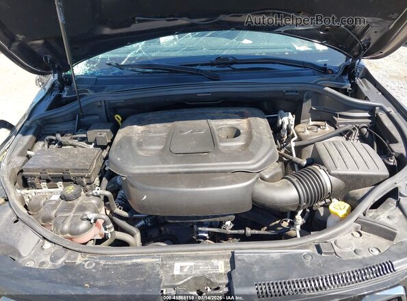 1C4RJFBG9MC840509 2021 JEEP GRAND CHEROKEE Gray Rear view