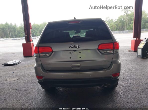 1C4RJFBGXHC667783 2017 JEEP GRAND CHEROKEE Gray 