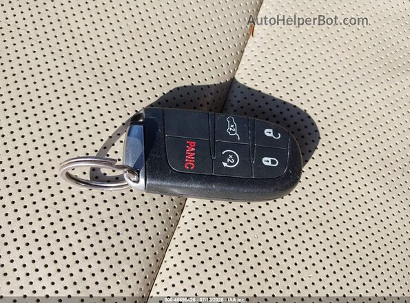 1C4RJFBGXHC668609 2017 JEEP GRAND CHEROKEE Gray Vista del salpicadero
