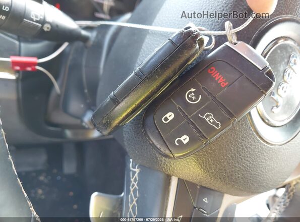 1C4RJFBGXHC921945 2017 JEEP GRAND CHEROKEE Silver Առջևի վահանակի տեսք