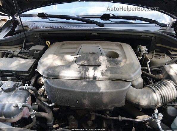 1C4RJFBGXKC728945 2019 JEEP GRAND CHEROKEE Black Rear view
