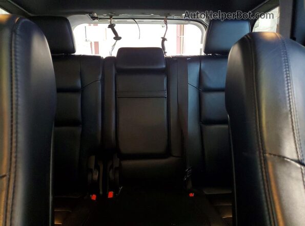 1C4RJFBGXLC237650 2020 JEEP GRAND White Հետևի նստատեղերի տեսք