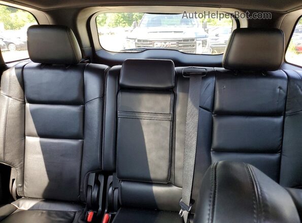 1C4RJFBGXLC256277 2020 JEEP GRAND Blue უკანა სავარძლების ხედი