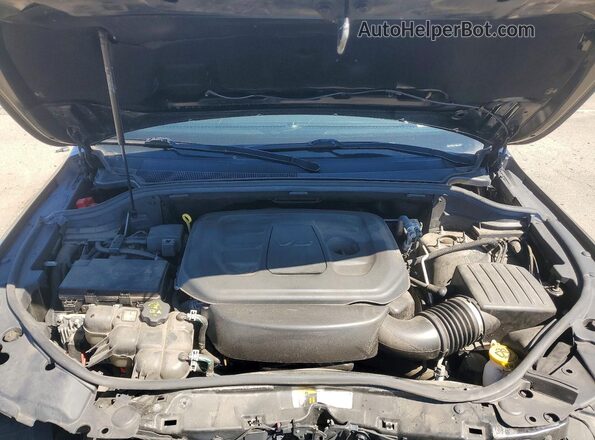 1C4RJFBGXMC528781 2021 JEEP GRAND Black Engine compartment view