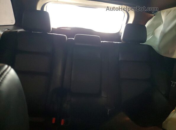 1C4RJFBGXMC634602 2021 JEEP GRAND Charcoal Вид задніх сидінь
