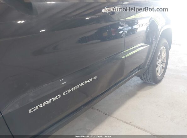 1C4RJFBMXGC313069 2016 JEEP GRAND CHEROKEE Gray 