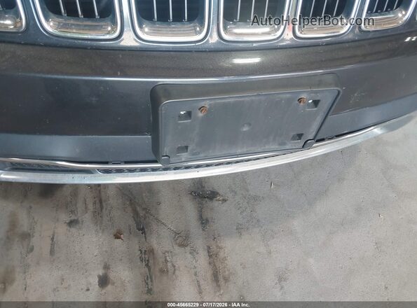 1C4RJFBMXGC313069 2016 JEEP GRAND CHEROKEE Gray 