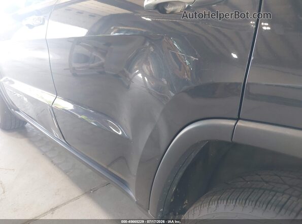 1C4RJFBMXGC313069 2016 JEEP GRAND CHEROKEE Gray 