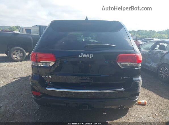 1C4RJFBT2KC856531 2019 JEEP GRAND CHEROKEE Black 