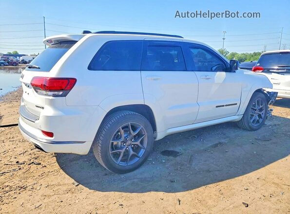 1C4RJFBT5KC726517 2019 JEEP GRAND White Rear right
