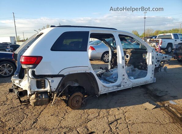 1C4RJFBT7LC358715 2020 JEEP GRAND White Հետևի աջ