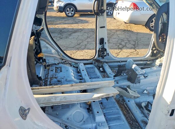 1C4RJFBT7LC358715 2020 JEEP GRAND White Հետևի նստատեղերի տեսք