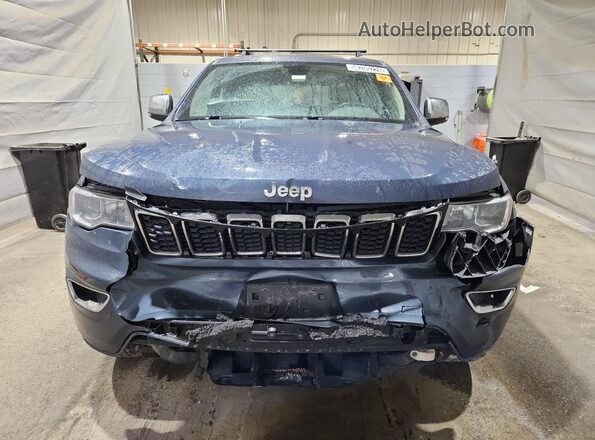 1C4RJFBTXKC754524 2019 JEEP GRAND Blue 
