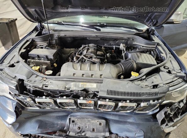 1C4RJFBTXKC754524 2019 JEEP GRAND Blue 