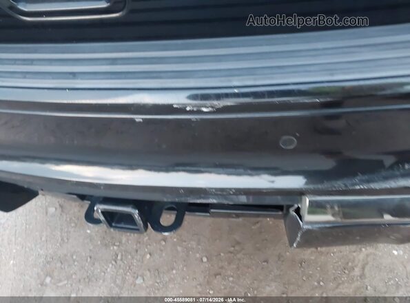 1C4RJFCG0GC349149 2016 JEEP GRAND CHEROKEE Black 