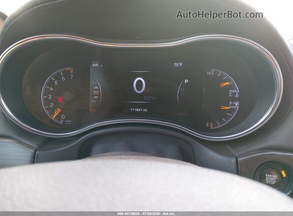 1C4RJFCG0JC136824 2018 JEEP GRAND CHEROKEE Blue Հետևի նստատեղերի տեսք